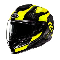 Casco integral HJC RPHA71 Carbon Hamil MC3H Casco integral HJC RPHA71 Carbon Hamil MC3H