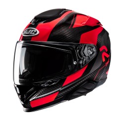 Casco integral HJC RPHA71 Carbon Hamil MC1 Casco integral HJC RPHA71 Carbon Hamil MC1