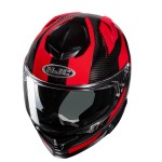 Casco integral HJC RPHA71 Carbon Hamil MC1 - Micasco.es - Tu tienda de cascos de moto