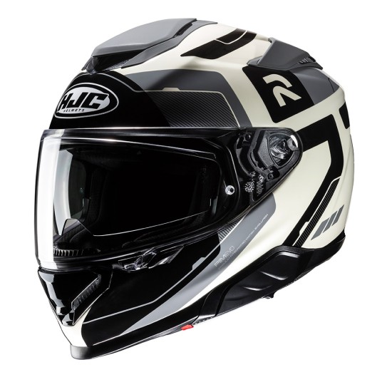 Casco integral HJC RPHA71 Cozad MC5 - Micasco.es - Tu tienda de cascos de moto