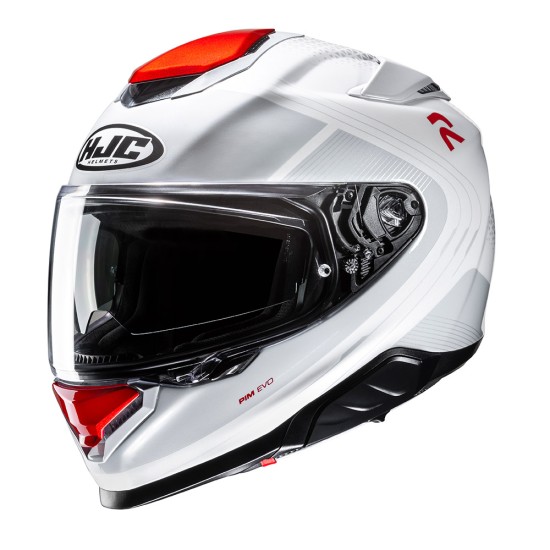 Casco integral HJC RPHA71 Frepe MC1 - Micasco.es - Tu tienda de cascos de moto