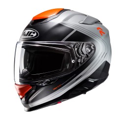 Casco integral HJC RPHA71 Frepe MC7SF Casco integral HJC RPHA71 Frepe MC7SF