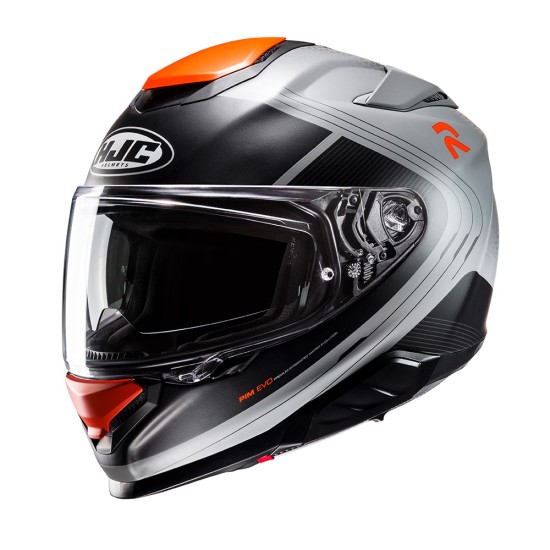 Casco integral HJC RPHA71 Frepe MC7SF - Micasco.es - Tu tienda de cascos de moto