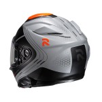 Casco integral HJC RPHA71 Frepe MC7SF - Micasco.es - Tu tienda de cascos de moto