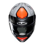 Casco integral HJC RPHA71 Frepe MC7SF - Micasco.es - Tu tienda de cascos de moto