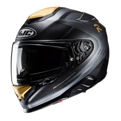 Casco integral HJC RPHA71 Frepe MC9SF Casco integral HJC RPHA71 Frepe MC9SF