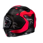 Casco modular HJC RPHA91 Carbon Noela MC1 - Micasco.es - Tu tienda de cascos de moto