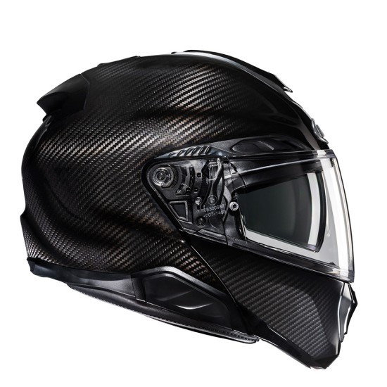 Casco modular HJC RPHA91 Carbon - Micasco.es - Tu tienda de cascos de moto