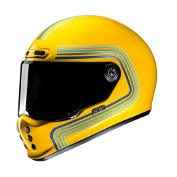 Casco integral HJC V10 FONI MC3 Casco integral HJC V10 FONI MC3