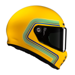 Casco integral HJC V10 FONI MC3 - Micasco.es - Tu tienda de cascos de moto