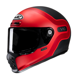 Casco integral HJC V10 GRAPE MC1SF Casco integral HJC V10 GRAPE MC1SF