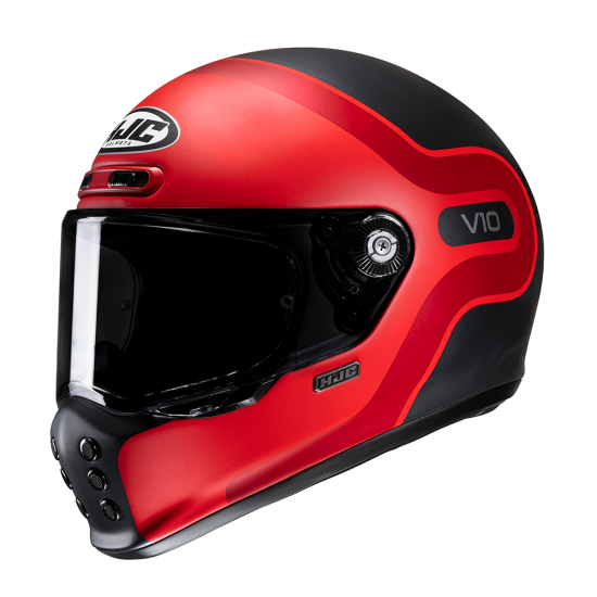 Casco integral HJC V10 GRAPE MC1SF - Micasco.es - Tu tienda de cascos de moto