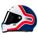 Casco integral HJC V10 GRAPE MC21 - Micasco.es - Tu tienda de cascos de moto