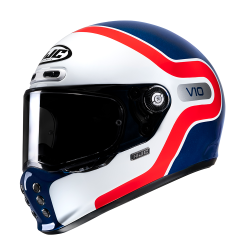 Casco integral HJC V10 GRAPE MC21 Casco integral HJC V10 GRAPE MC21