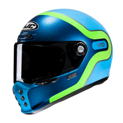 Casco integral HJC V10 GRAPE MC24 Casco integral HJC V10 GRAPE MC24