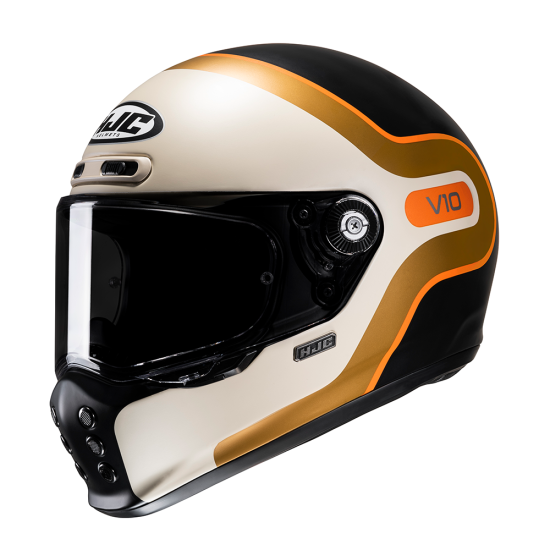 Casco integral HJC V10 GRAPE MC7SF - Micasco.es - Tu tienda de cascos de moto