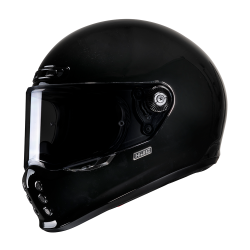 Casco integral HJC V10 SOLID Negro Casco integral HJC V10 SOLID Negro
