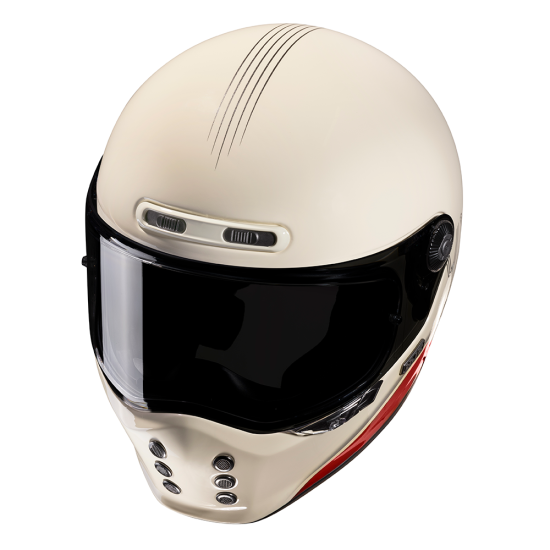 Casco integral HJC V10 TAMI MC1 - Micasco.es - Tu tienda de cascos de moto