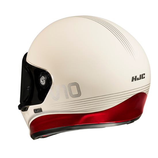 Casco integral HJC V10 TAMI MC1 - Micasco.es - Tu tienda de cascos de moto