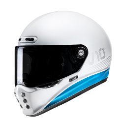 Casco integral HJC V10 TAMI MC2 Casco integral HJC V10 TAMI MC2