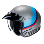 Casco jet HJC V31 BYRON MC21SF - Micasco.es - Tu tienda de cascos de moto