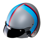 Casco jet HJC V31 BYRON MC21SF - Micasco.es - Tu tienda de cascos de moto