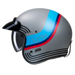 Casco jet HJC V31 BYRON MC21SF - Micasco.es - Tu tienda de cascos de moto