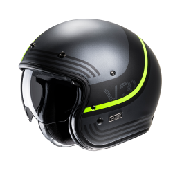 Casco jet HJC V31 BYRON MC3HSF Casco jet HJC V31 BYRON MC3HSF