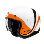 Casco jet HJC V31 EMGO MC7 - Micasco.es - Tu tienda de cascos de moto