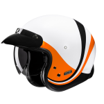 Casco jet HJC V31 EMGO MC7 - Micasco.es - Tu tienda de cascos de moto