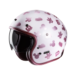 Casco jet HJC V31 DISNEY MICKEY MC8SF - Micasco.es - Tu tienda de cascos de moto