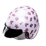 Casco jet HJC V31 DISNEY MICKEY MC8SF - Micasco.es - Tu tienda de cascos de moto