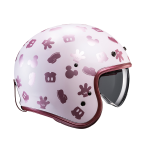 Casco jet HJC V31 DISNEY MICKEY MC8SF - Micasco.es - Tu tienda de cascos de moto