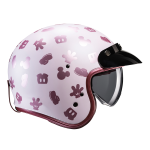 Casco jet HJC V31 DISNEY MICKEY MC8SF - Micasco.es - Tu tienda de cascos de moto