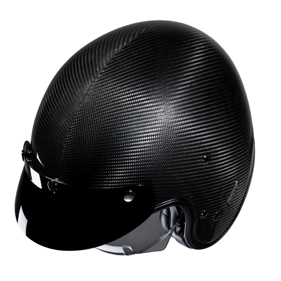 Casco jet HJC V31 CARBON - Micasco.es - Tu tienda de cascos de moto