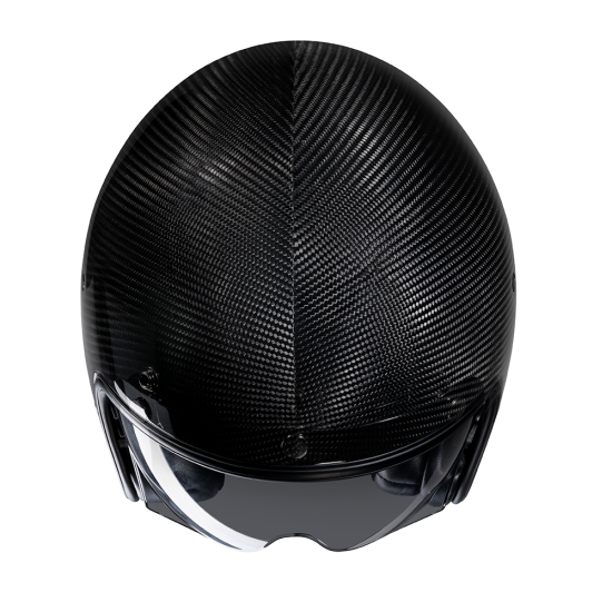 Casco jet HJC V31 CARBON - Micasco.es - Tu tienda de cascos de moto