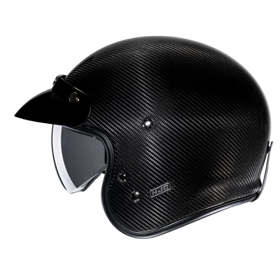 Casco jet HJC V31 CARBON - Micasco.es - Tu tienda de cascos de moto