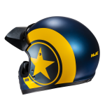 Casco integral HJC V60 NYX MC3SF - Micasco.es - Tu tienda de cascos de moto