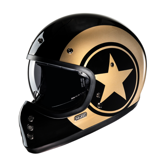 Casco integral HJC V60 NYX MC9 - Micasco.es - Tu tienda de cascos de moto