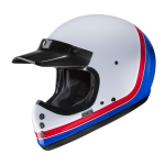 Casco integral HJC V60 SCOBY MC21 - Micasco.es - Tu tienda de cascos de moto