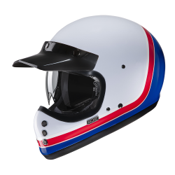 Casco integral HJC V60 SCOBY MC21 Casco integral HJC V60 SCOBY MC21