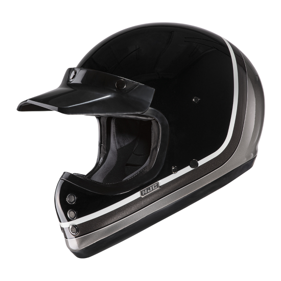 Casco integral HJC V60 SCOBY MC5 - Micasco.es - Tu tienda de cascos de moto