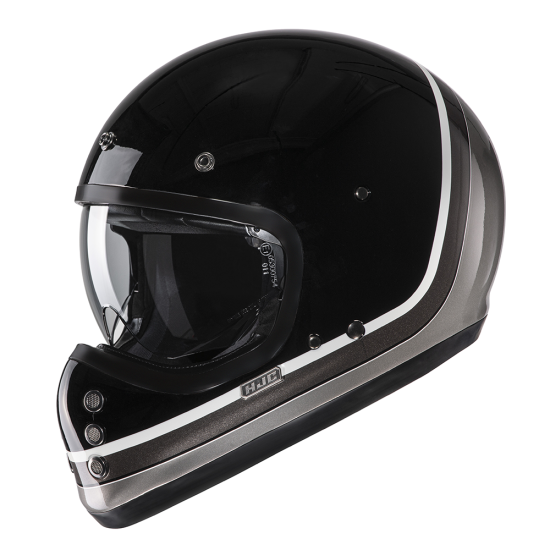 Casco integral HJC V60 SCOBY MC5 - Micasco.es - Tu tienda de cascos de moto