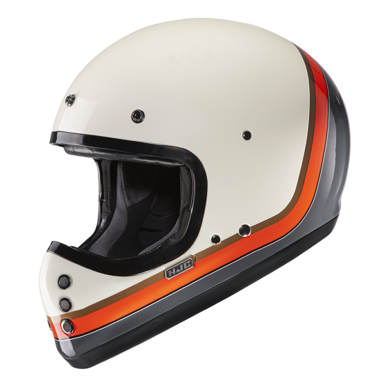 Casco integral HJC V60 SCOBY MC7 - Micasco.es - Tu tienda de cascos de moto