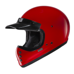 Casco integral HJC V60 SOLID Deep Red - Micasco.es - Tu tienda de cascos de moto