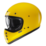 Casco integral HJC V60 SOLID Deep Yellow - Micasco.es - Tu tienda de cascos de moto