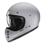 Casco integral HJC V60 SOLID N Grey - Micasco.es - Tu tienda de cascos de moto