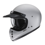 Casco integral HJC V60 SOLID N Grey - Micasco.es - Tu tienda de cascos de moto