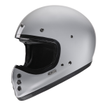 Casco integral HJC V60 SOLID N Grey - Micasco.es - Tu tienda de cascos de moto