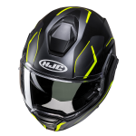 Casco modular HJC i100 Lorix MC3HSF - Micasco.es - Tu tienda de cascos de moto